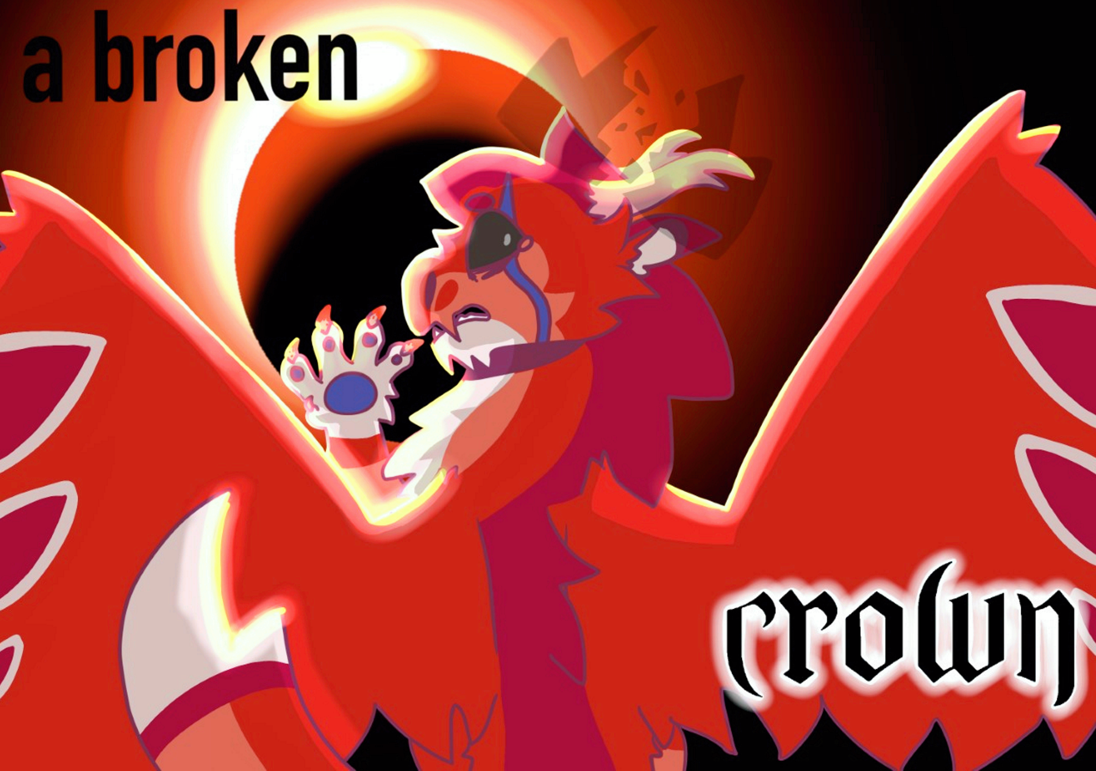 A Broken Crown // Auditions