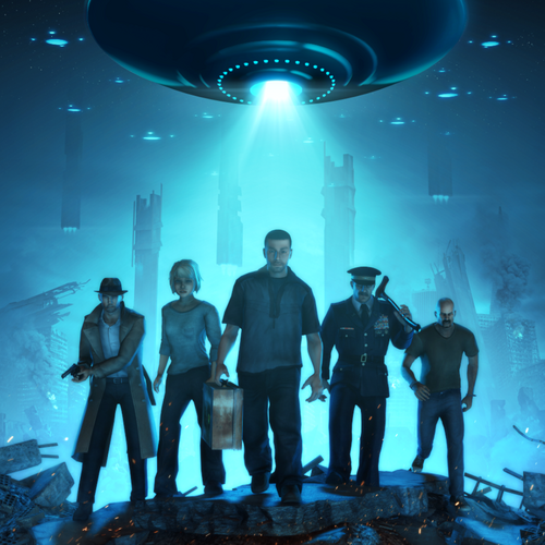 Amy Lazar - Troy's good friend, nice, worried about her friend Troy, 26 y.o.