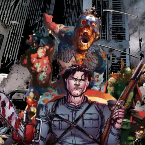 Peter Parker / Spider-Man