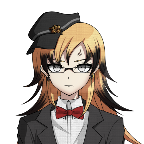 CGI Artist/ Character Sheet/ Splash Artist