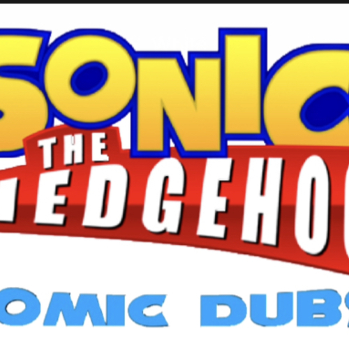 Casting Call Club Sonic Comic Dub Meeting The Rose Family