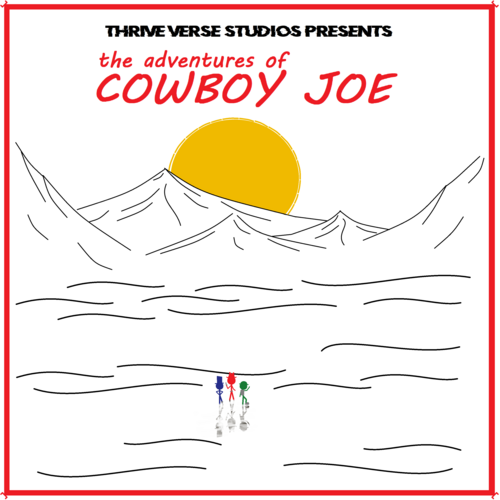 Cowboy Larry (Larry Timothy)