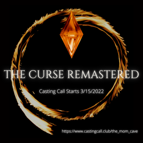 Duke Pierre Thanatos - Sage/Clan Leader/Evanora's Father