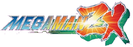 Mega Man ZX Advent Episode 2 *REOPENING!*