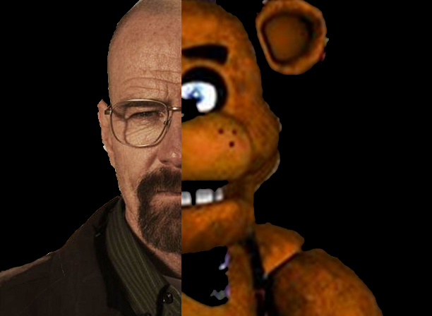 FNAF: Breaking Bad