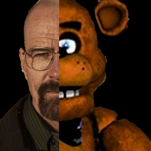 Fredbear Schrader