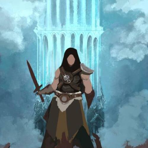 Lasthalor (Guard Captain)