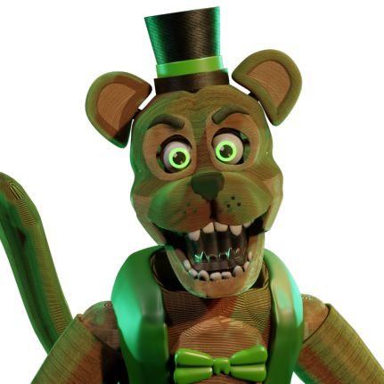 Popgoes: Code Green 