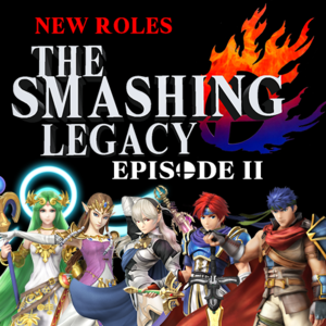 Palutena (DEEPLY NEEDED)