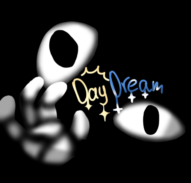 DayDream Characters
