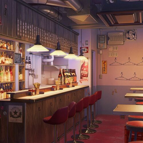 Livvi /love interest//