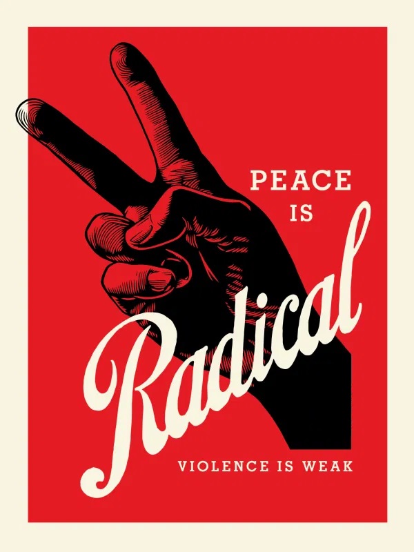 Radio Broadcast: Fireside Chat