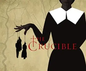 The Crucible [Table Read]