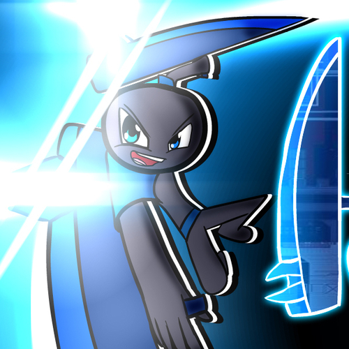 Zunron, the Technician