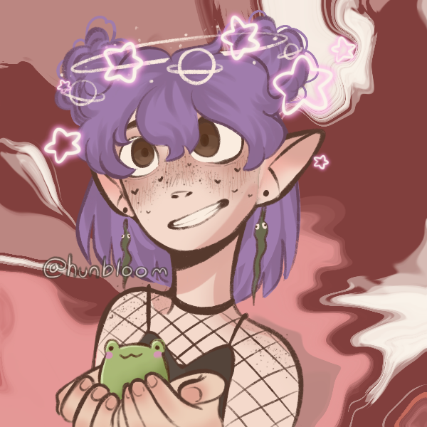 hocus pocus academy  [a animated series] episode1