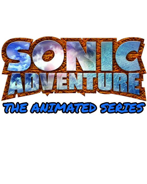 Sonic Adventure The animated Series Season 1