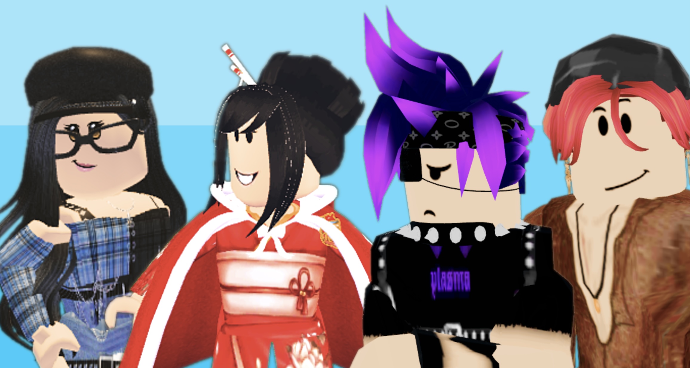 Roblox Character Voice reveals