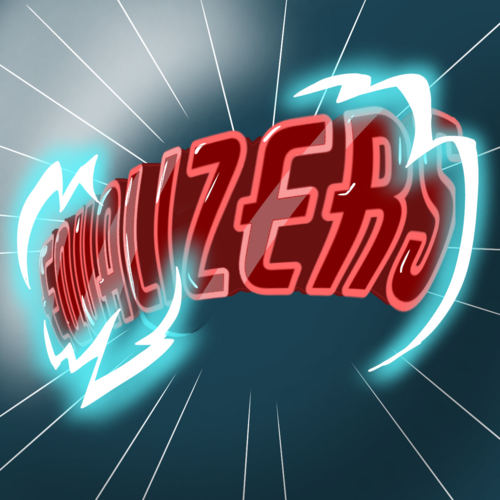 🌠 Equalizers: A Shonen Webcomic and Animation Project