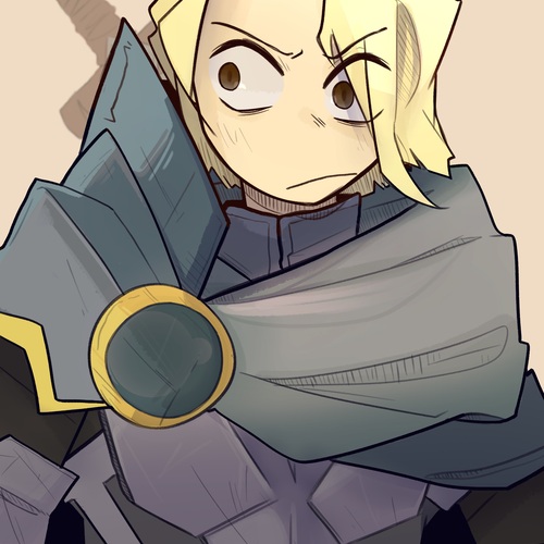 Cutscene and Text Box Artist