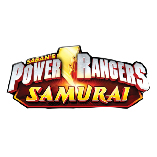 Power Rangers Samurai Next Gen (Gacha club series)