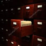 The Archived Files