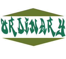 Ordinary