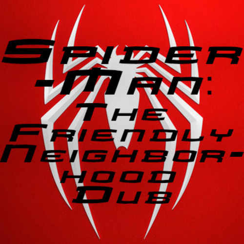 May Parker / Aunt May