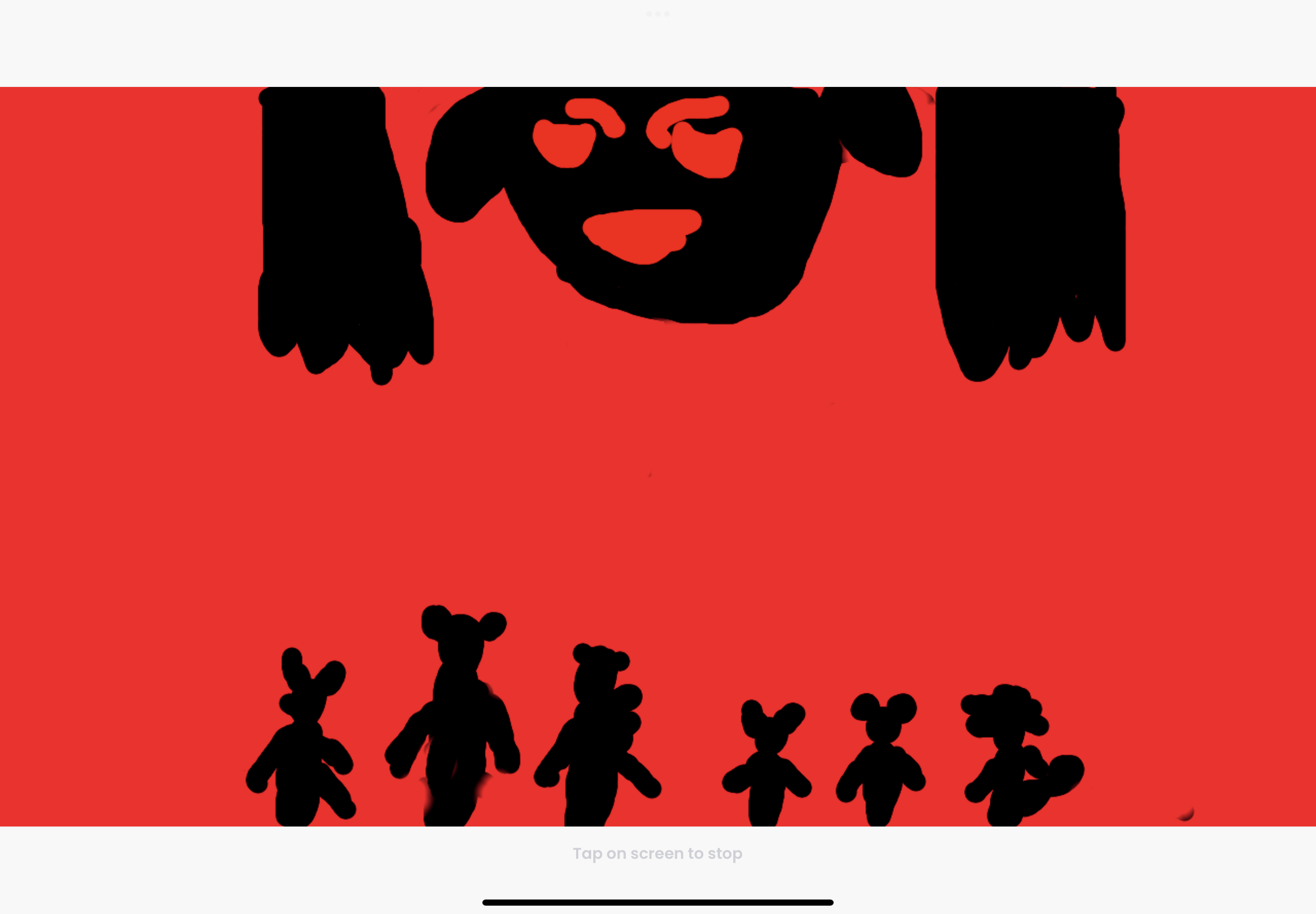 Fnaf animation voicing