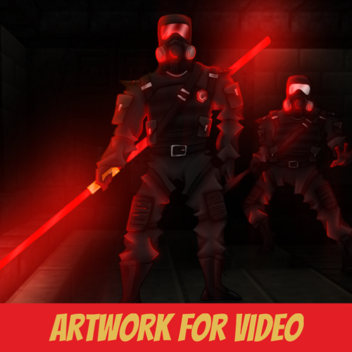 Sergeant of Outpost 16