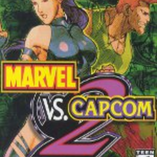 Professor X/Charles Xavier