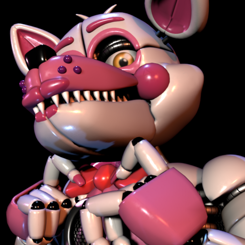 Toy Bonnie the Bunny