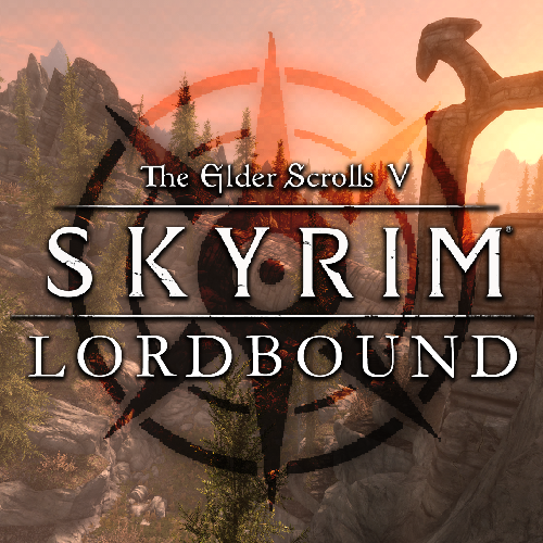 Lordbound | A Massive Skyrim Expansion (Mod)