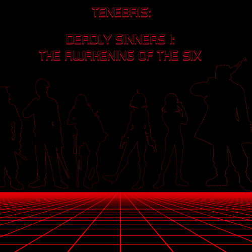 Sabine Schneider (Former CIA-Sniper)