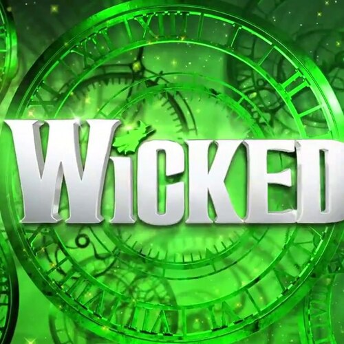 Nessarose Thropp (speaking voice)