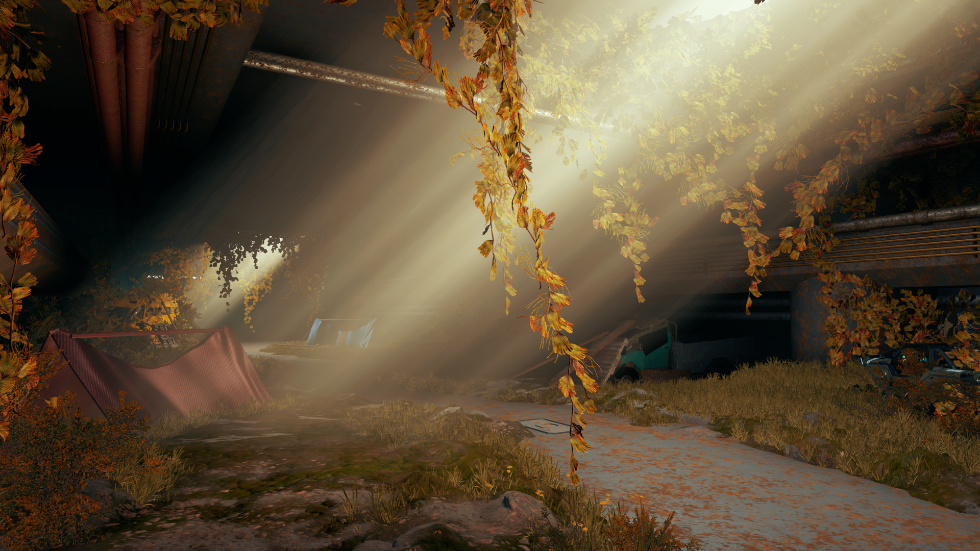 Dead Silent: Chapter 4