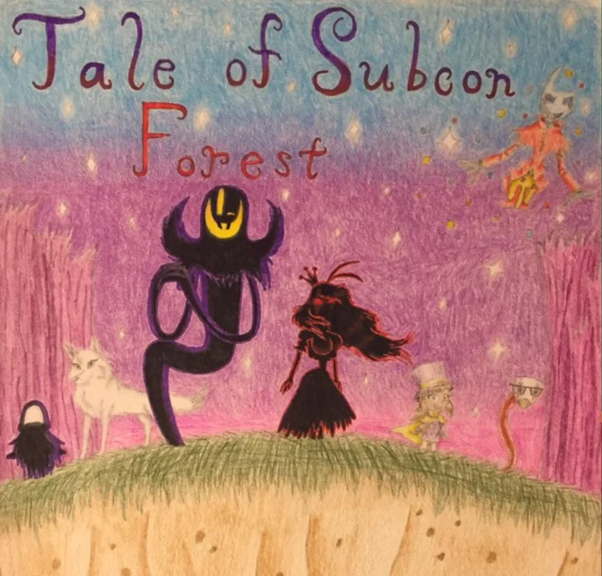 The Tale of Subcon Forest