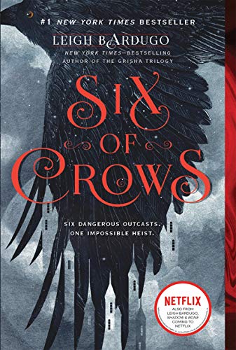 Six of Crows: The Animation