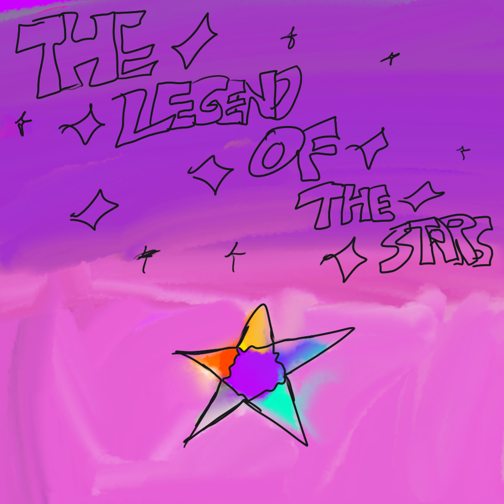 Legend of the Stars -- Animated Series Casting Call