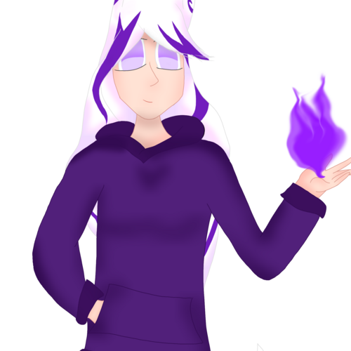 Parental Character - Female / higher to medium voice range