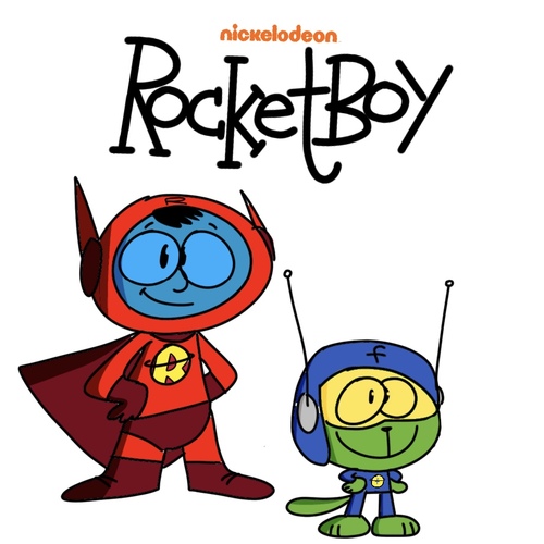Rocketboy