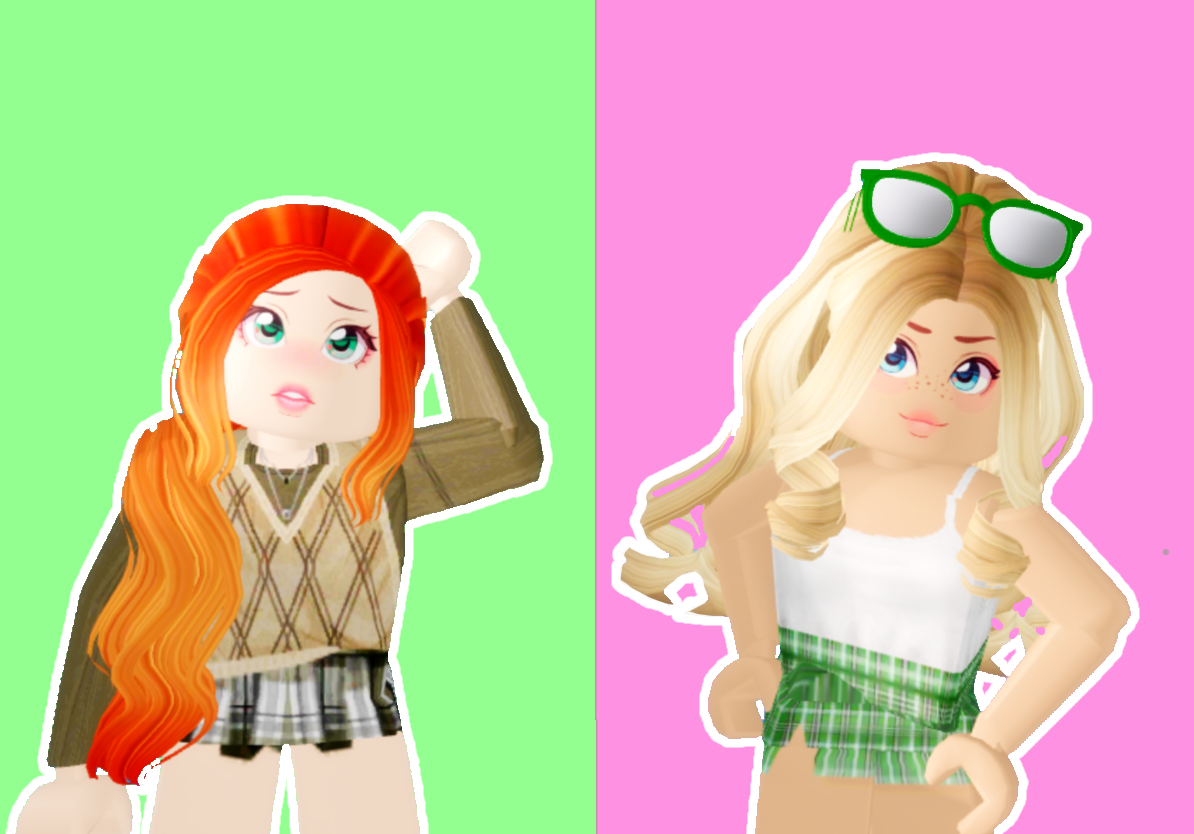 Complicated - A Roblox Series