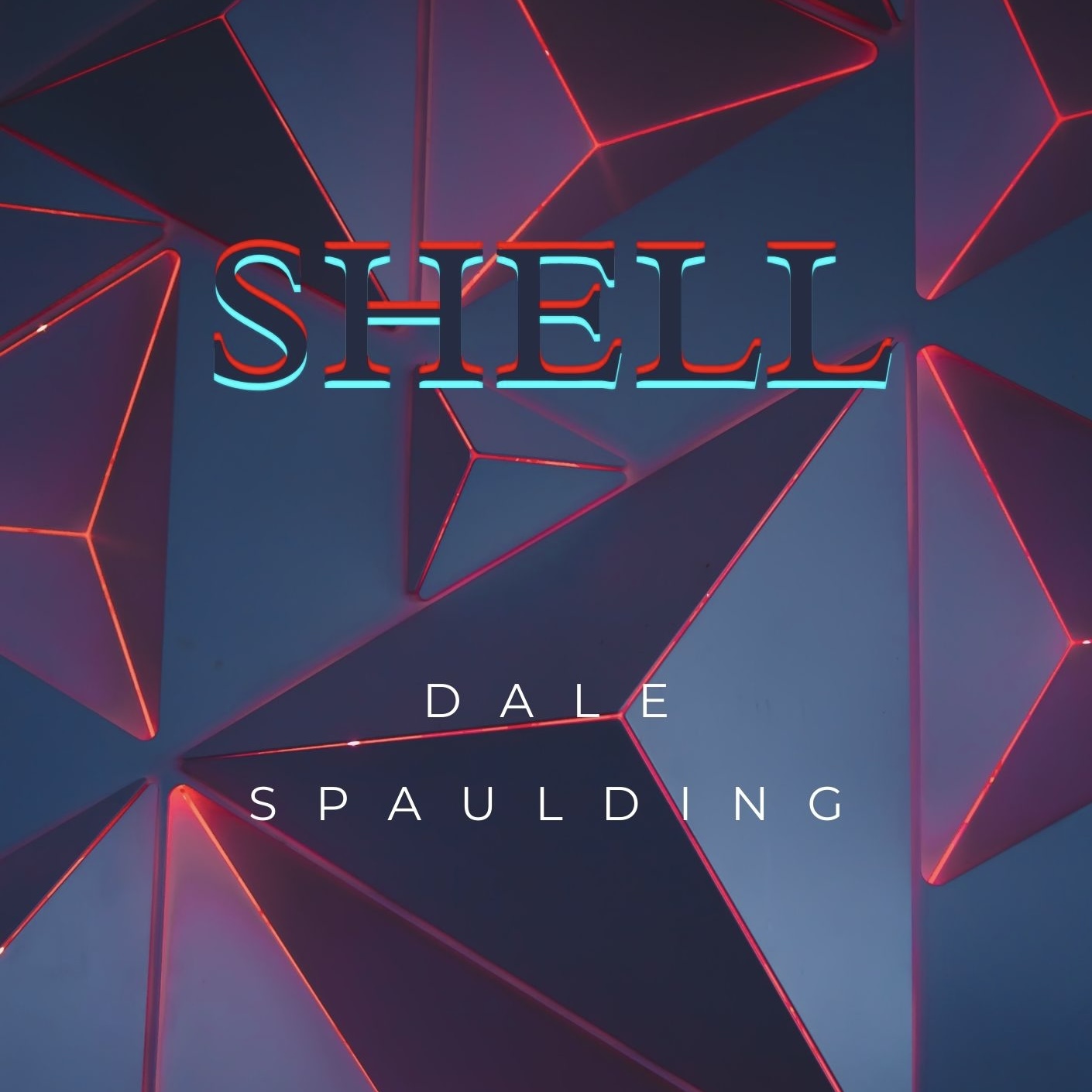 SHELL - Sci-Fi Audiodrama (Round 2)