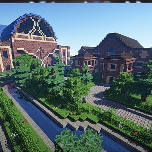 Elizabeth (Swim team captain)