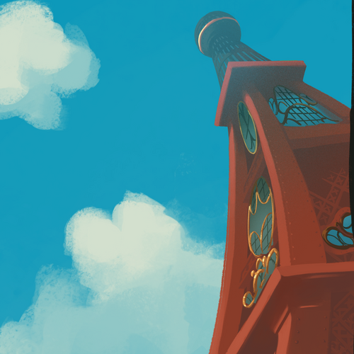 Nikola TESLA / Famous Scientist