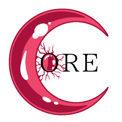 Core // Animated series (YouTube) 