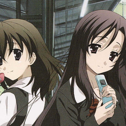 Kokoro Katsura (SFW Role)