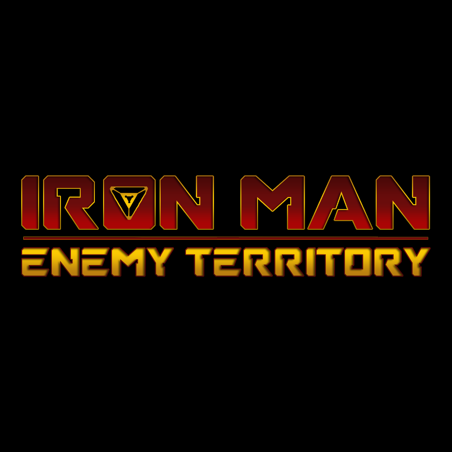 Iron Man: Enemy Territory | Minecraft Machinima