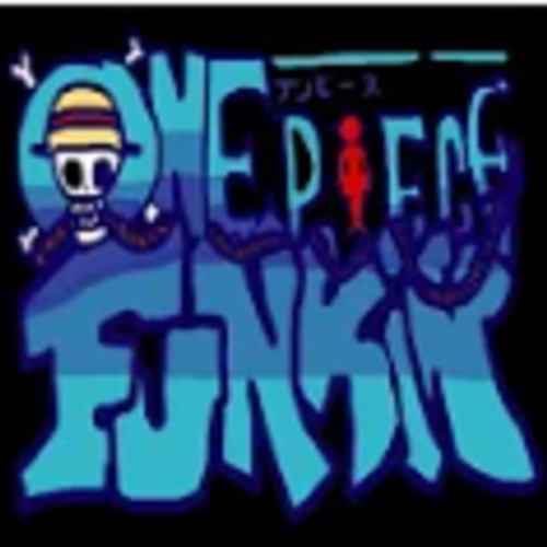 One Piece Funkin': A One Piece themed Friday Night Funkin' Mod