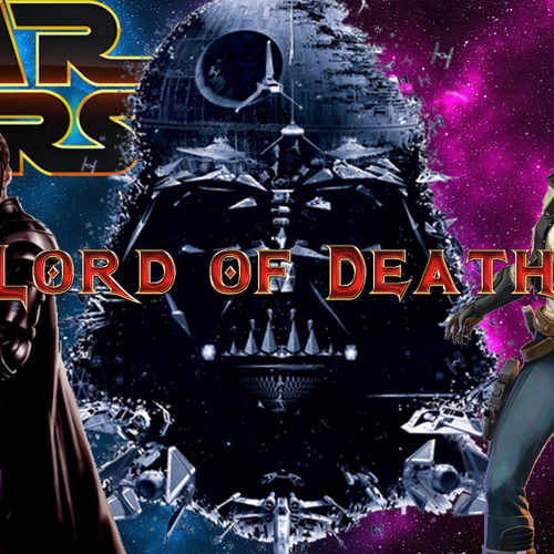 Extras (Jedi, Stormtroopers, etc.)