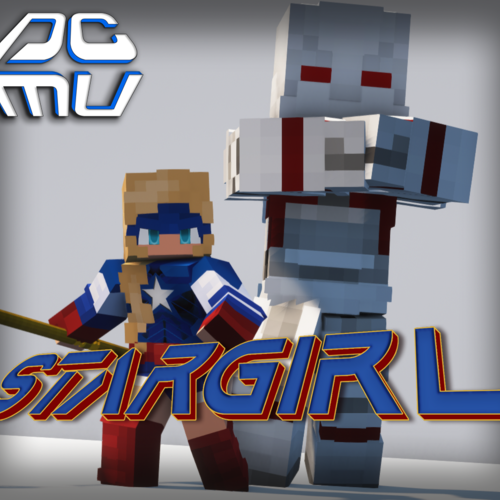 Pat Dugan/ S.T.R.I.P.E